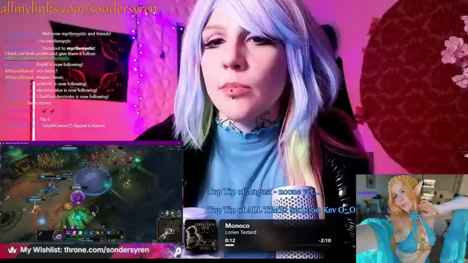 tricky_nymph Приват Записи 2026-08-04