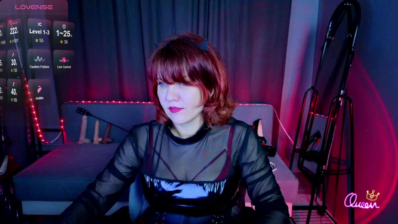 Goddess-Orsa Приват Записи 2026-08-04