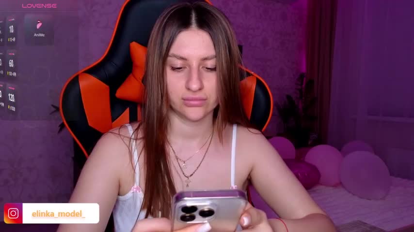 Elishka_ Приват Записи 2026-08-04