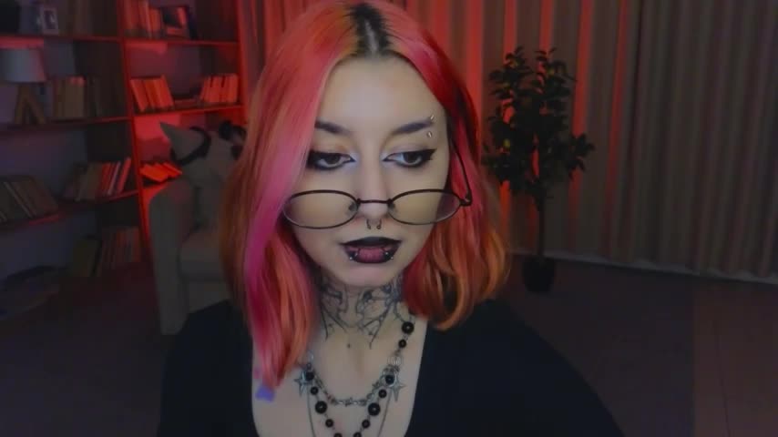 Mistress__Marcelline Приват Записи 2026-08-05