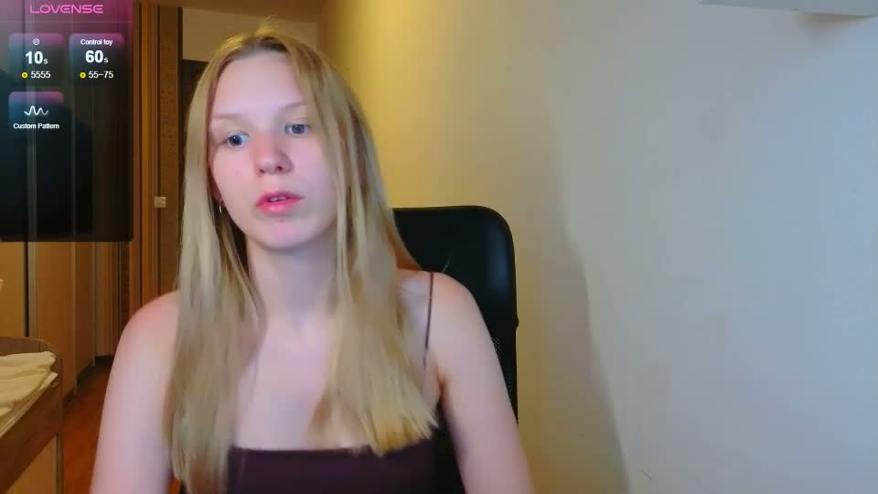 gentle_angel_melissa Приват Записи 2026-08-05
