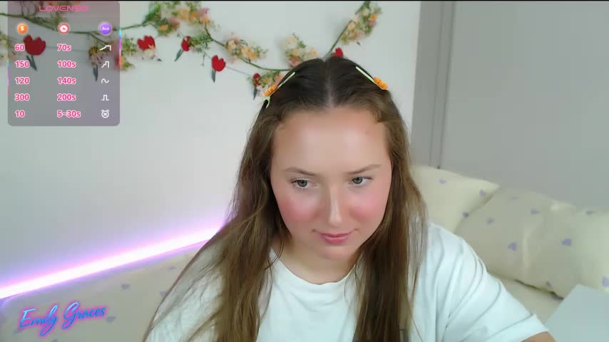 EmilyxxGraces Приват Записи 2026-08-05