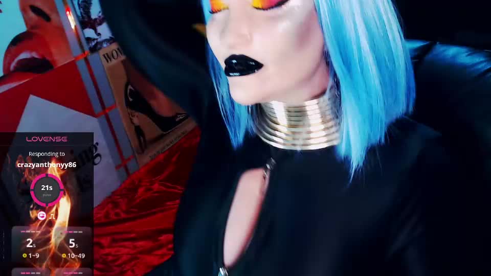 crazypinkyball Приват Записи 2026-08-05