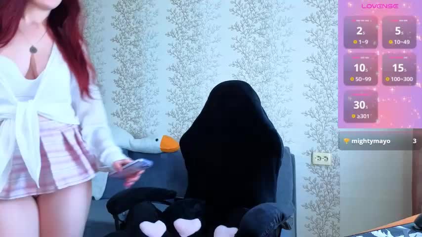 Sidney_blush Приват Записи 2026-08-05
