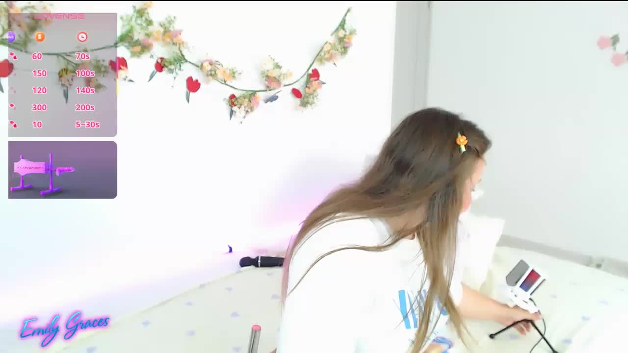 -EmilyxGrasez- Приват Записи 2026-08-05