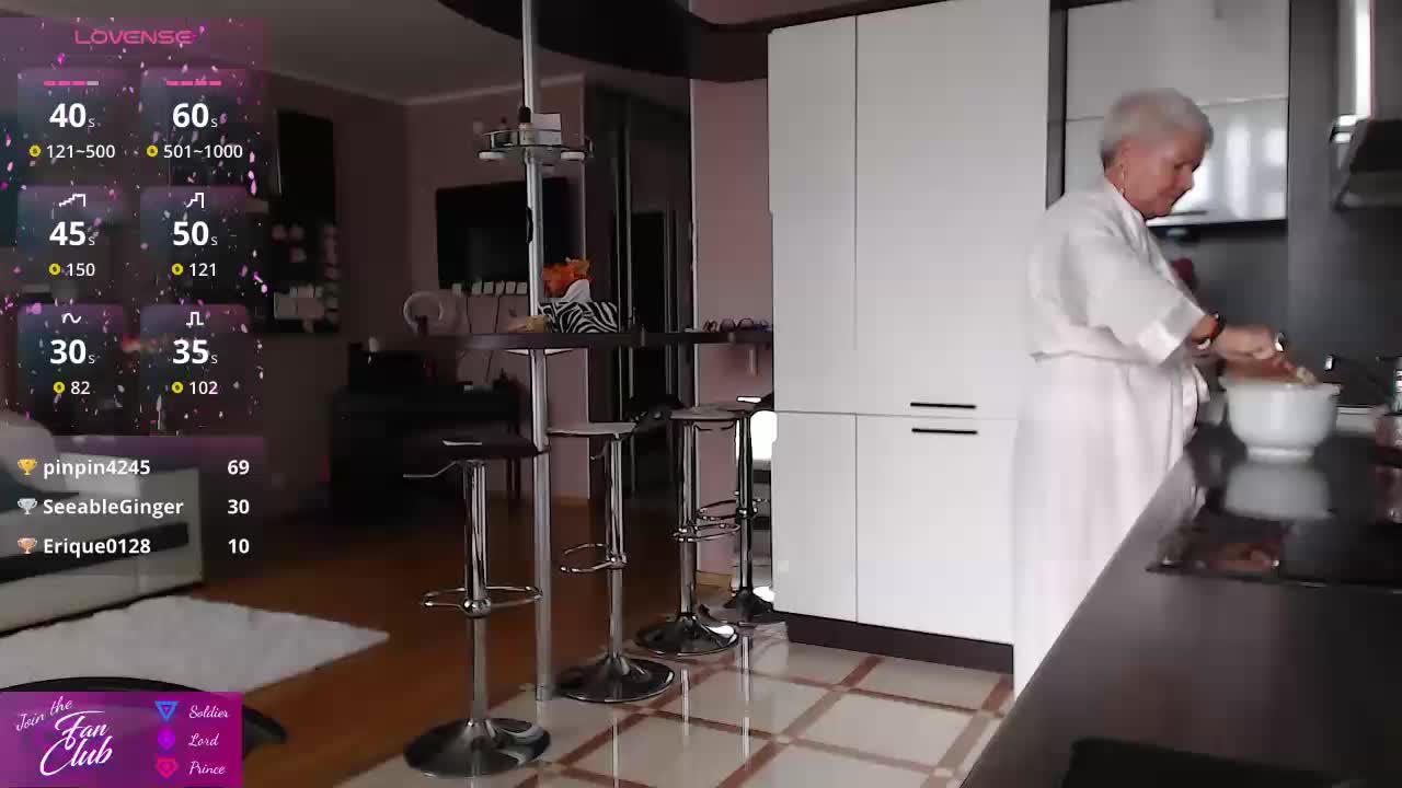 roxana-brooks Приват Записи 2026-08-05