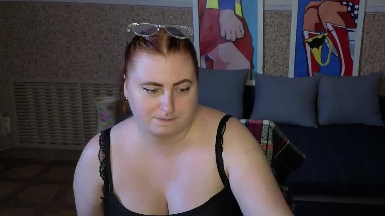 Aliciaredluv Приват Записи 2026-08-05