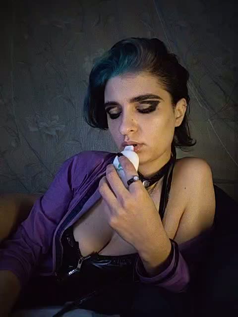 UntouchableSquirtWitch Приват Записи 2026-08-05