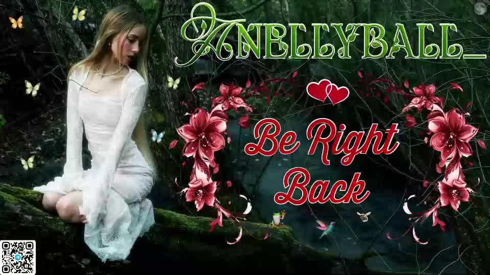 anellyball_ Приват Записи 2026-08-05