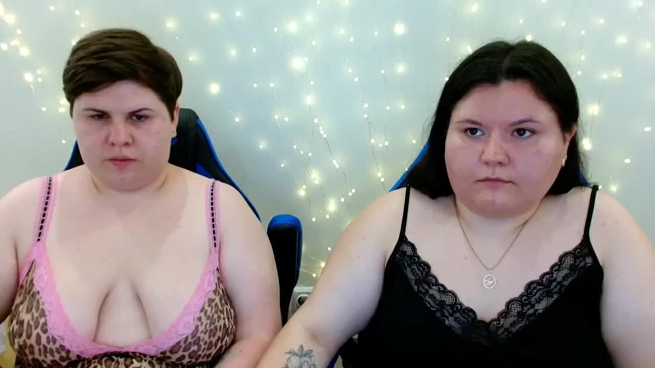 BeckyAndEllen Приват Записи 2026-08-05