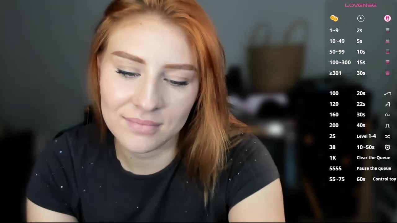 RedheadDevil Приват Записи 2026-08-05