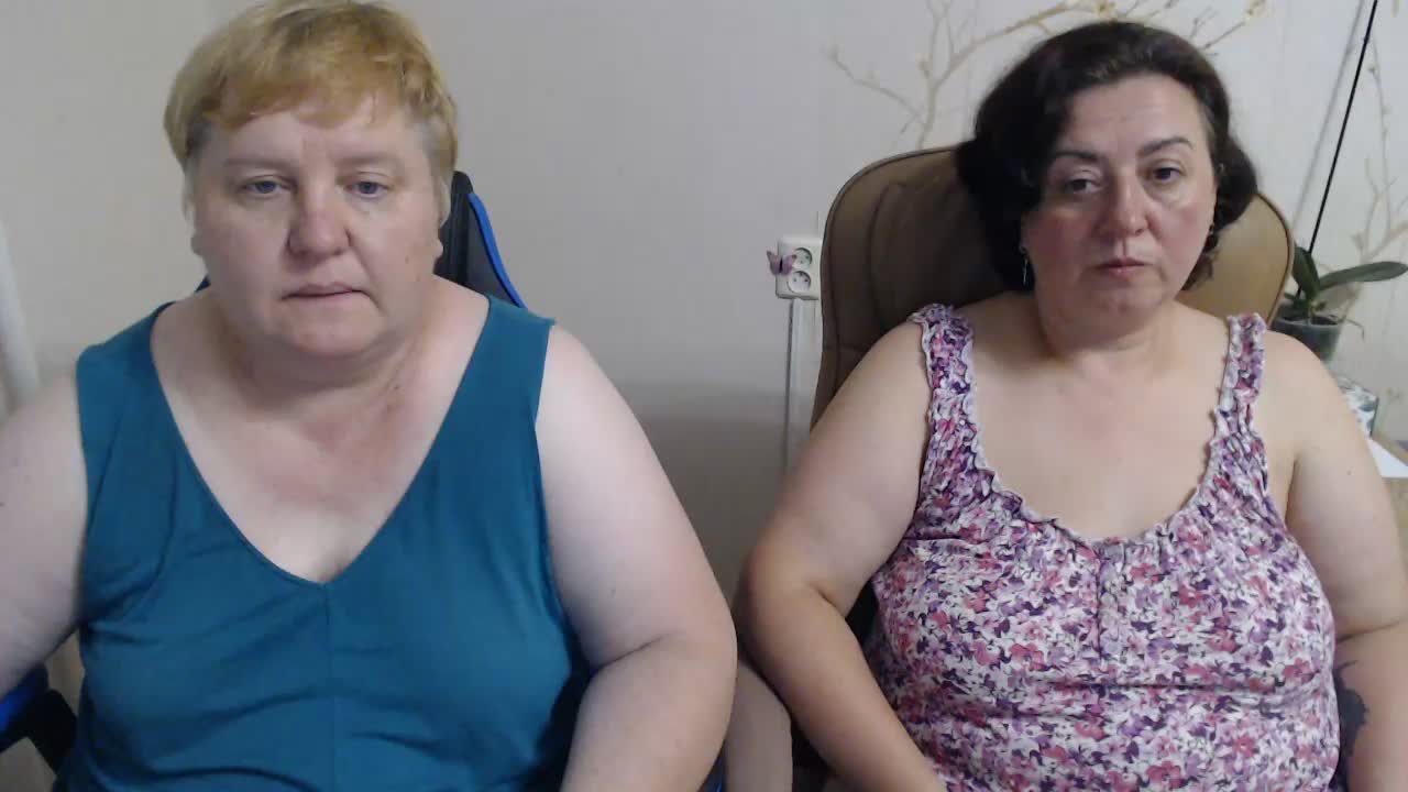 XMollyJaneEX Приват Записи 2026-08-05
