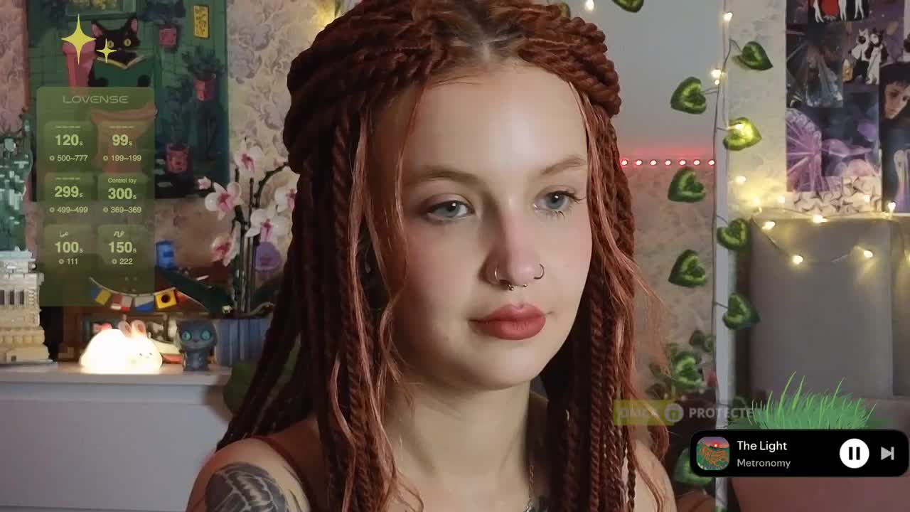 LisLy Приват Записи 2026-08-05
