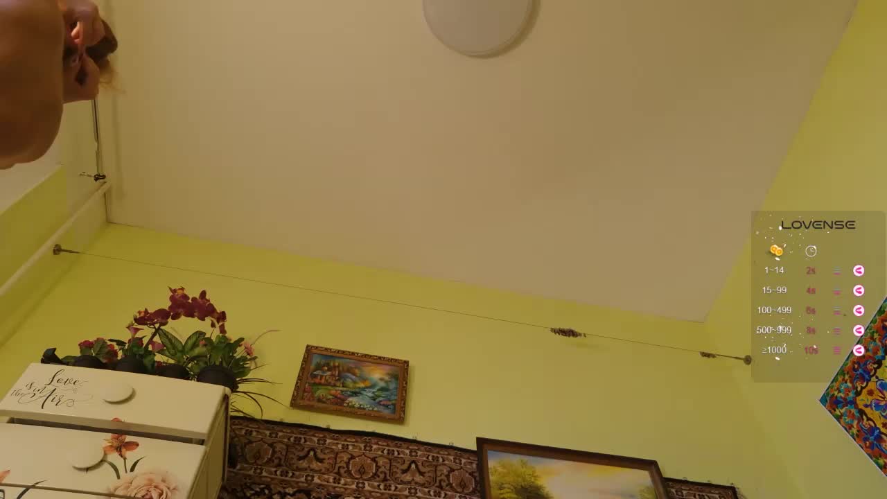 SimaGoldy Приват Записи 2026-08-05