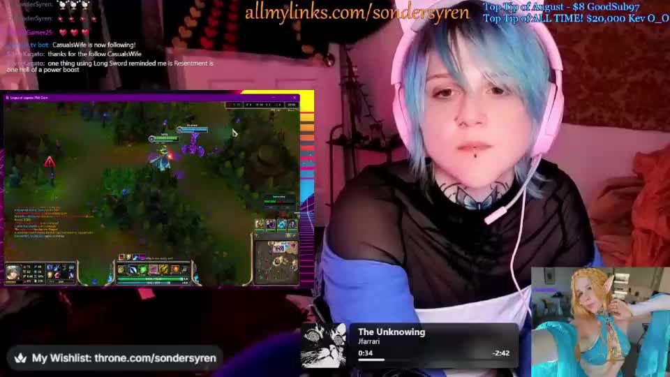 tricky_nymph Приват Записи 2026-08-05