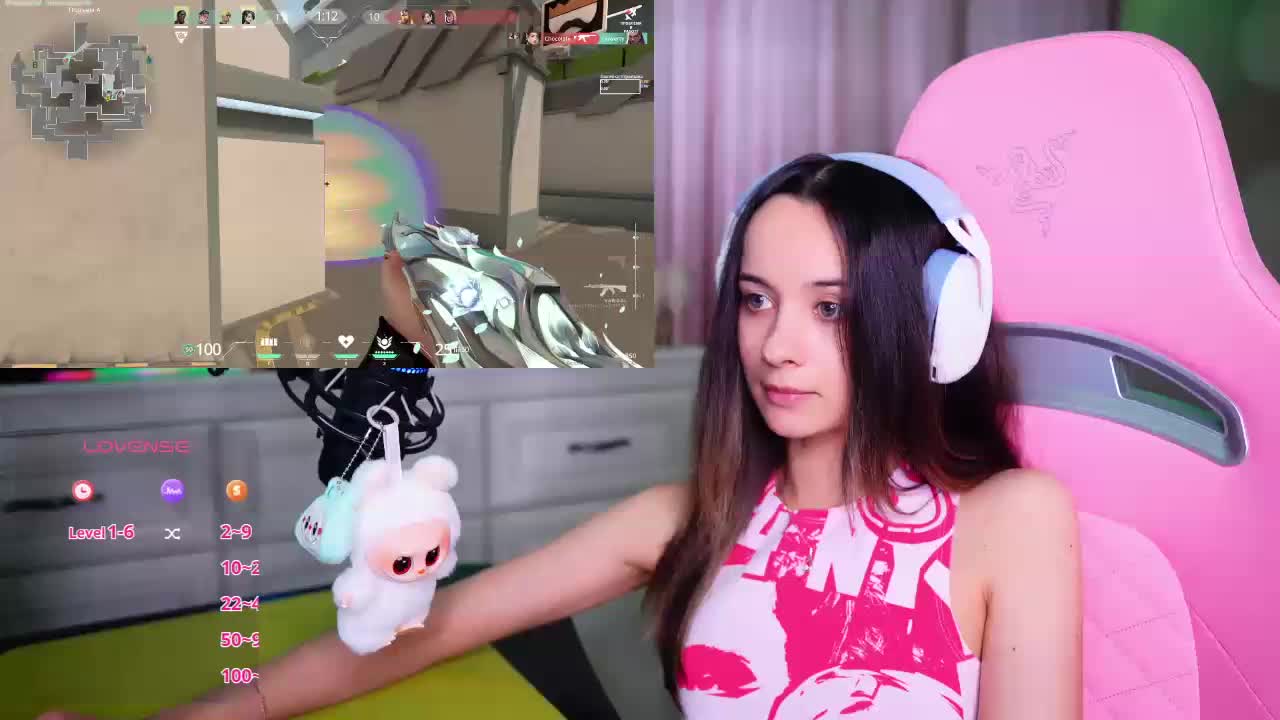JuicyAngel Приват Записи 2026-08-05