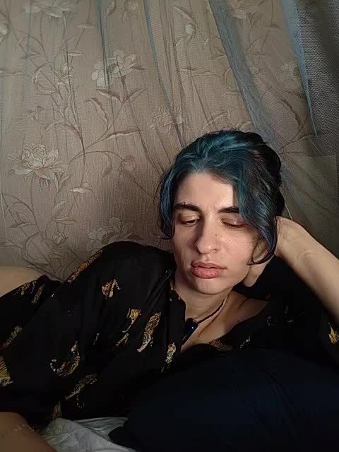 UntouchableSquirtWitch Приват Записи 2026-08-05