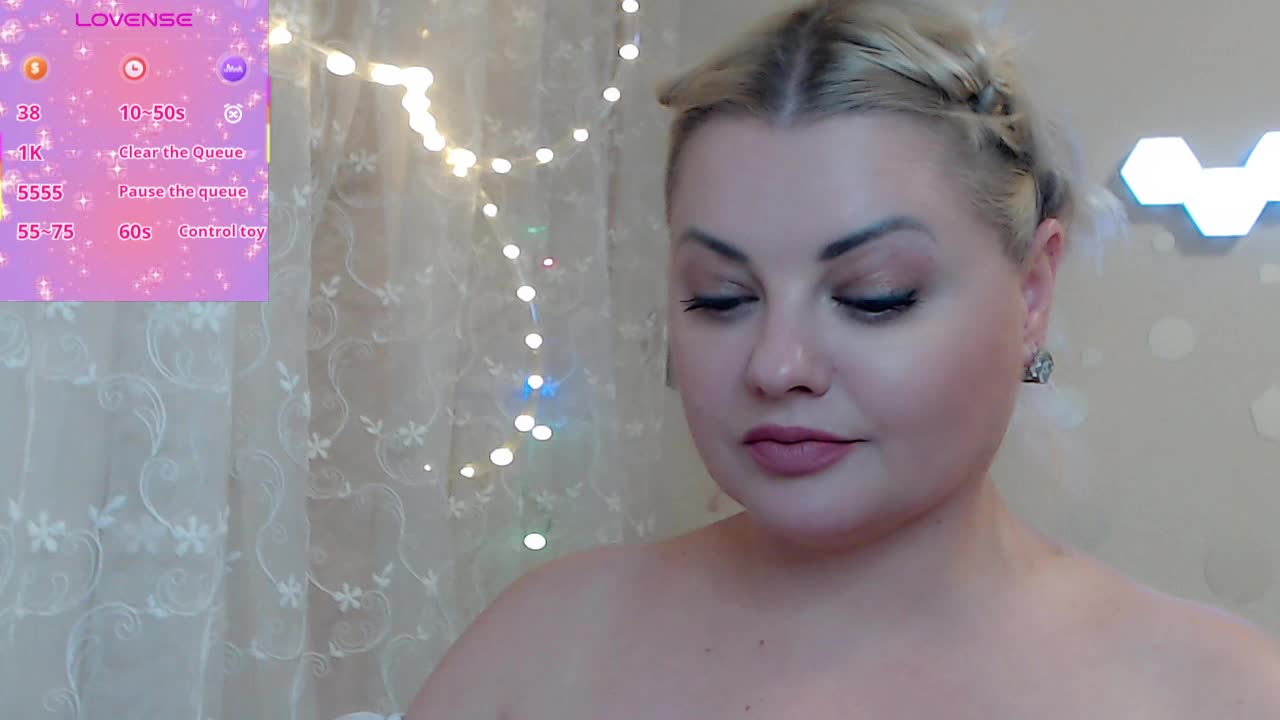 JewellFairy Приват Записи 2026-08-05