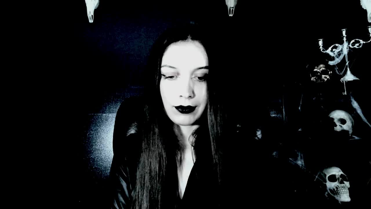 TheDominatrix Приват Записи 2026-08-05