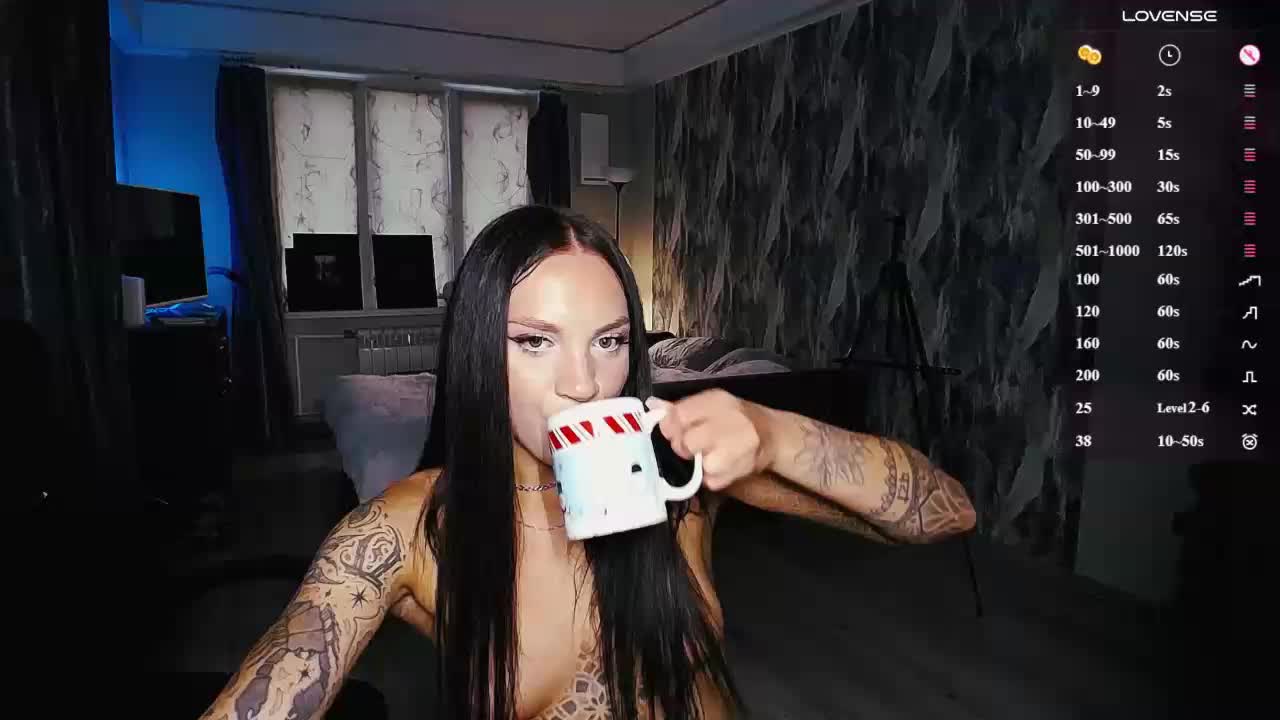 sweetiekittie Приват Записи 2026-08-05