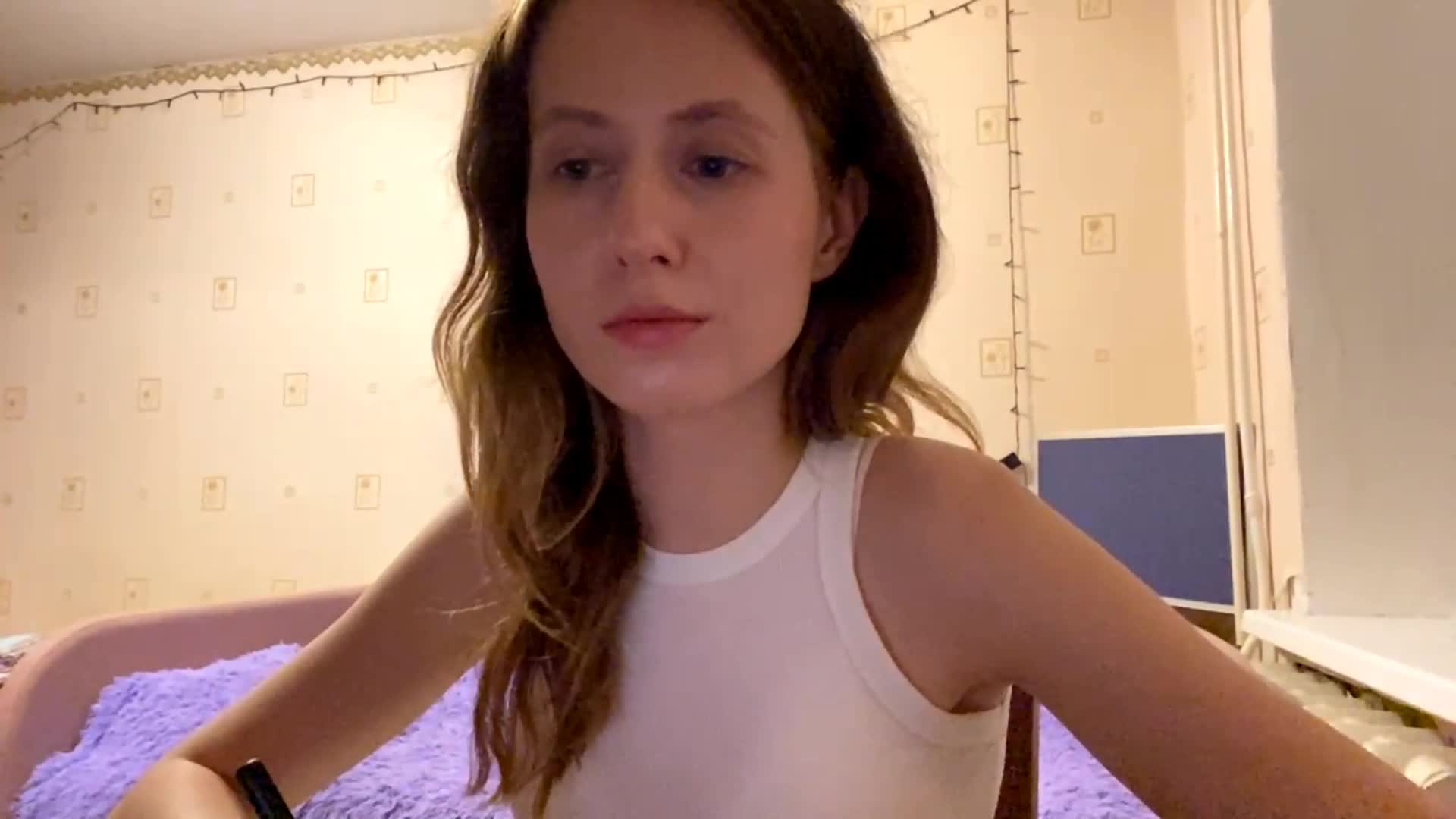 JacqueMcumber Приват Записи 2026-08-05
