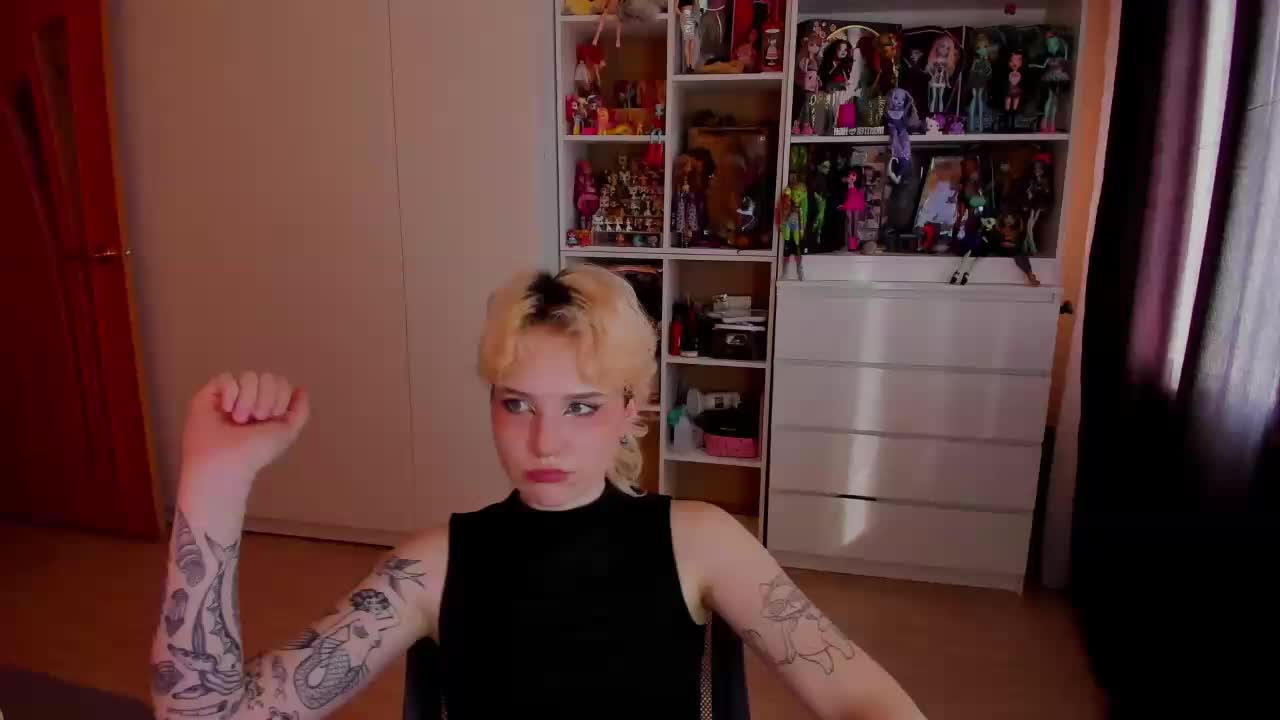 Cool-Love Приват Записи 2026-08-05