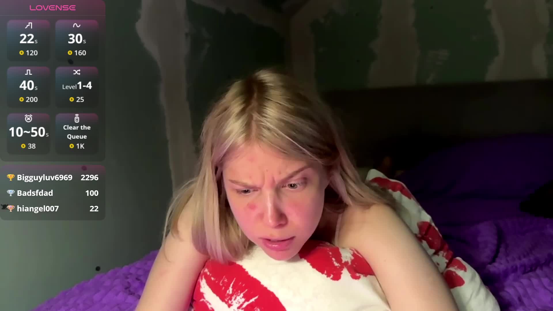 YasmineDrakulic Приват Записи 2026-08-05