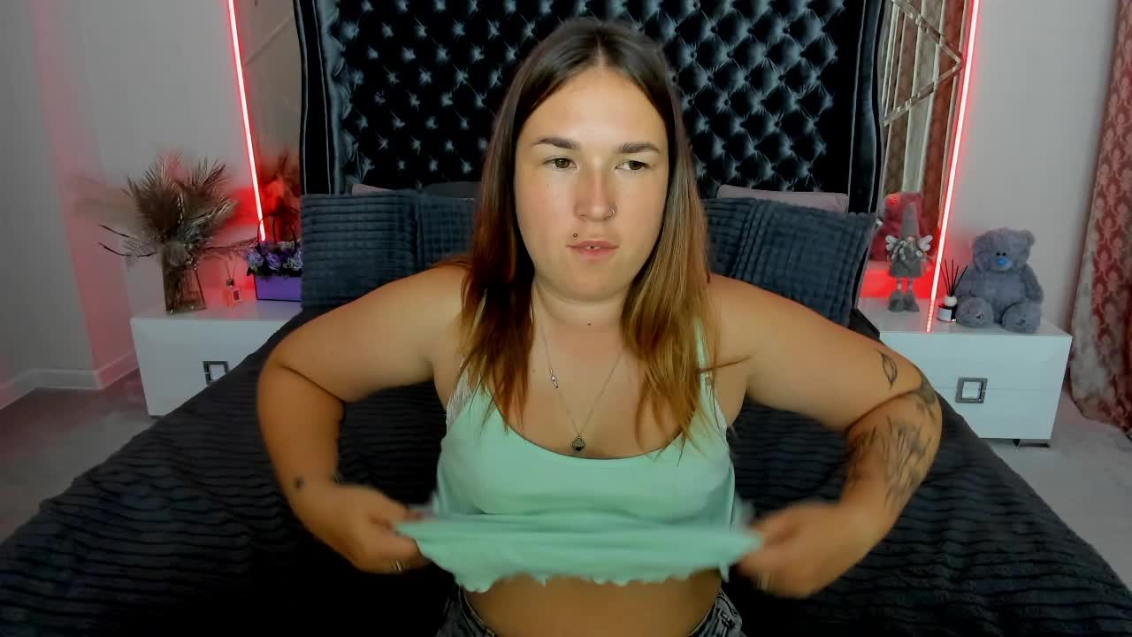 SofiiDarling Приват Записи 2026-08-05