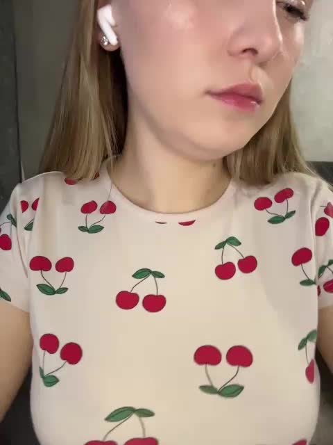 AlinaRay Приват Записи 2026-08-05