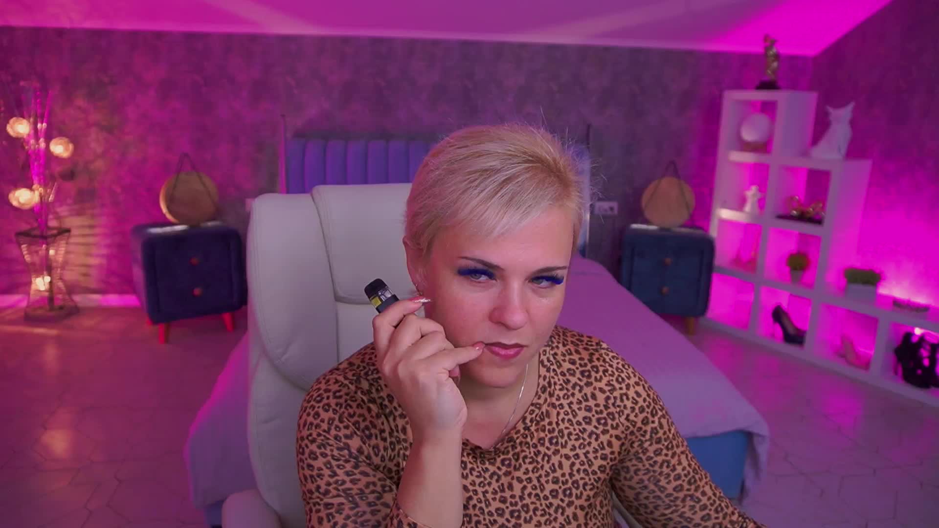 CrystalVibe Приват Записи 2026-08-05