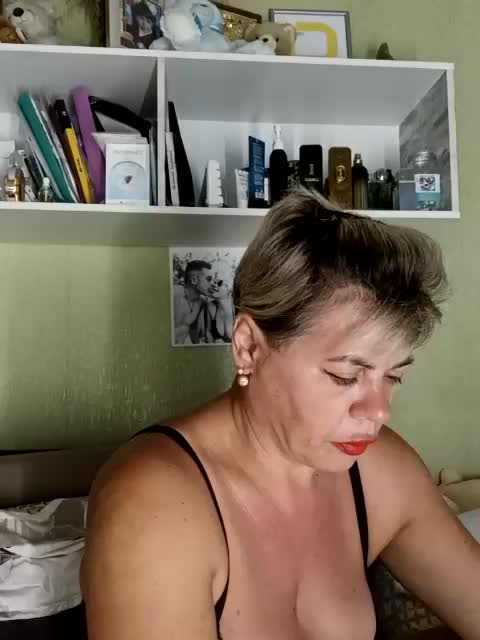murr-kitty Приват Записи 2026-08-05