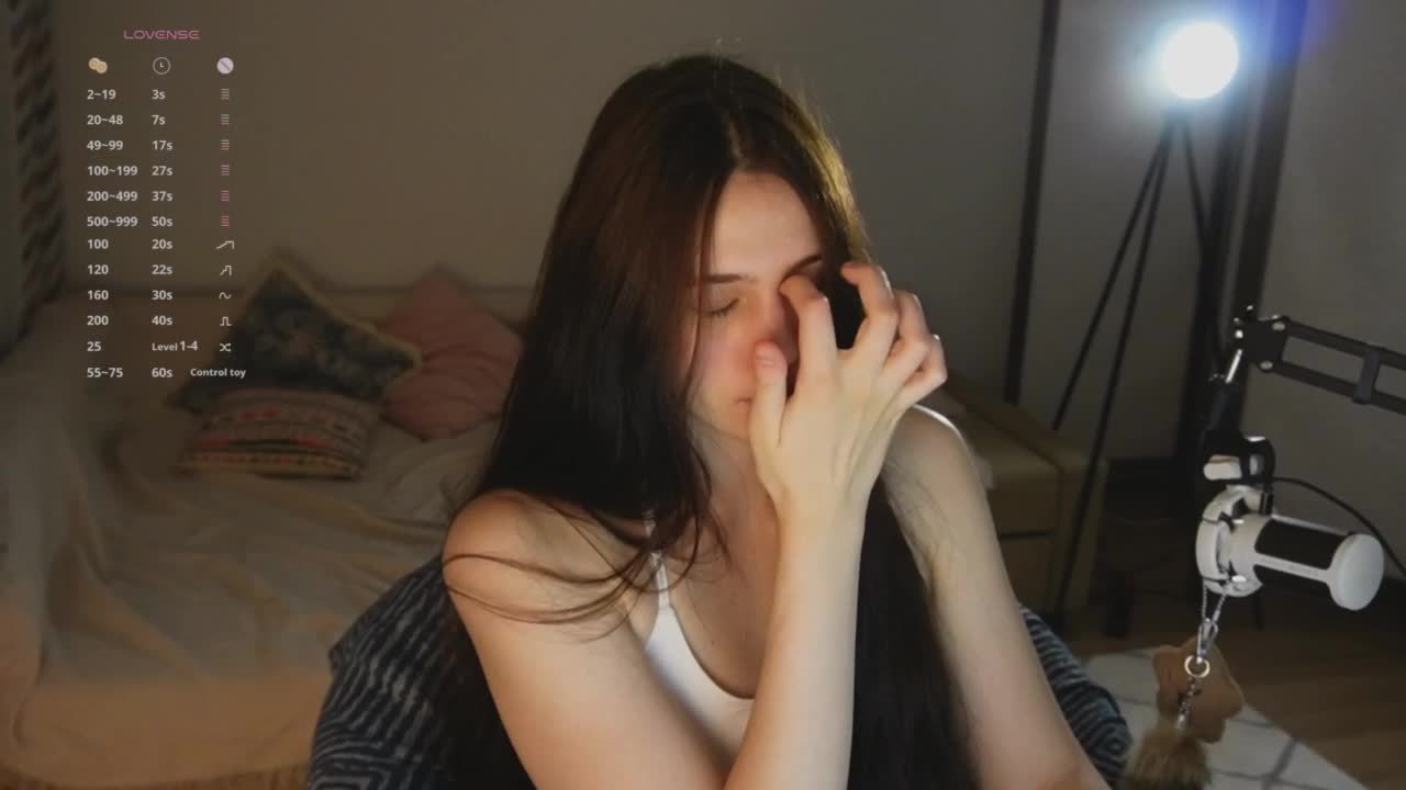 velvetjenny Приват Записи 2026-08-05