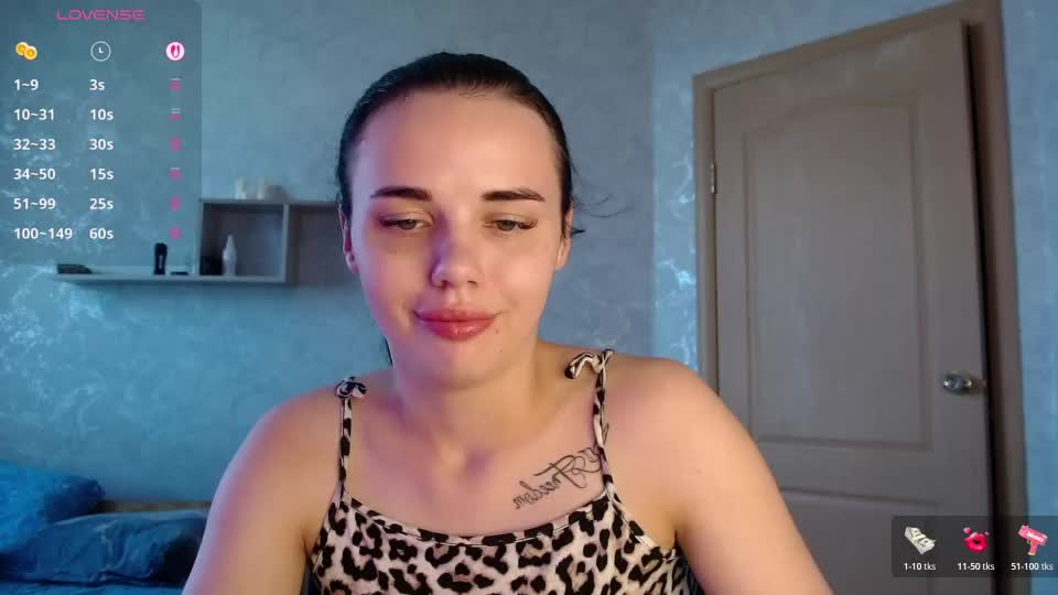 kseni_a Приват Записи 2026-08-05