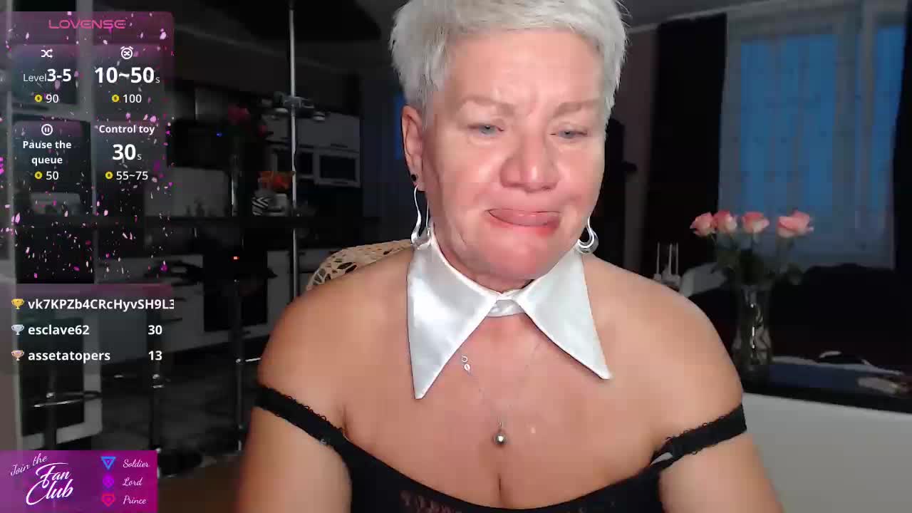 roxana-brooks Приват Записи 2026-08-05