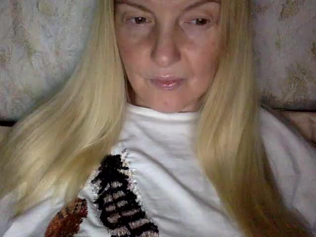 BlondyVio Приват Записи 2026-08-06