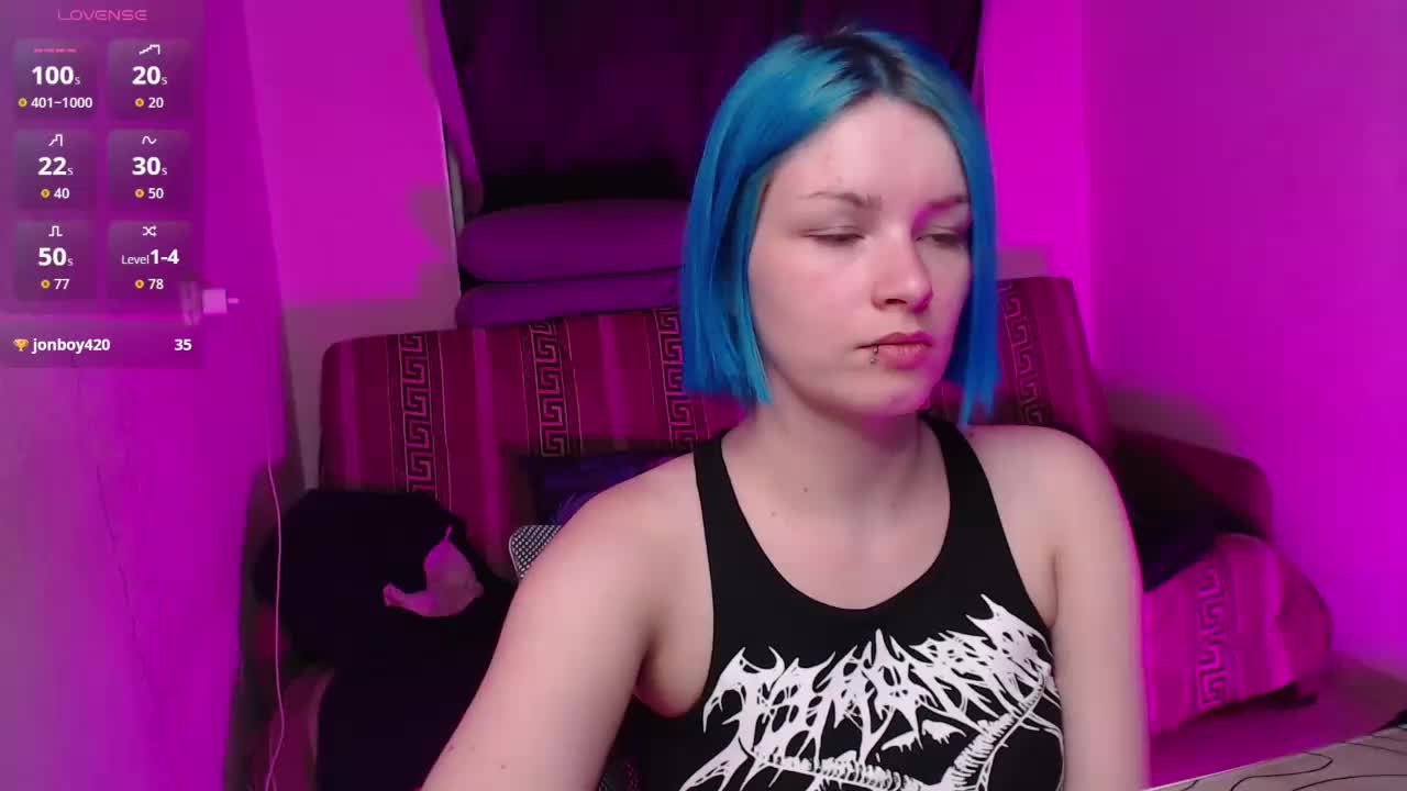 CherryNight666 Приват Записи 2026-08-06