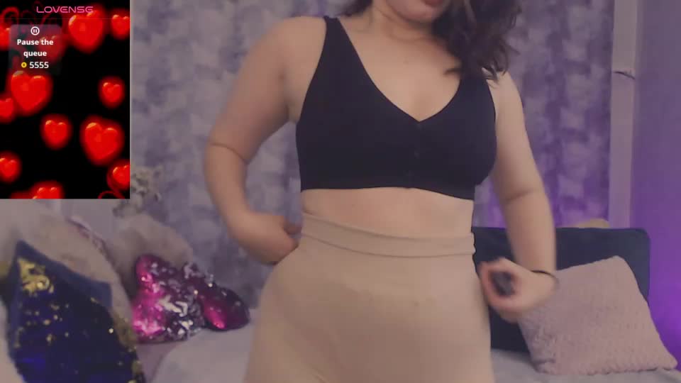 britneybarker Приват Записи 2026-08-05