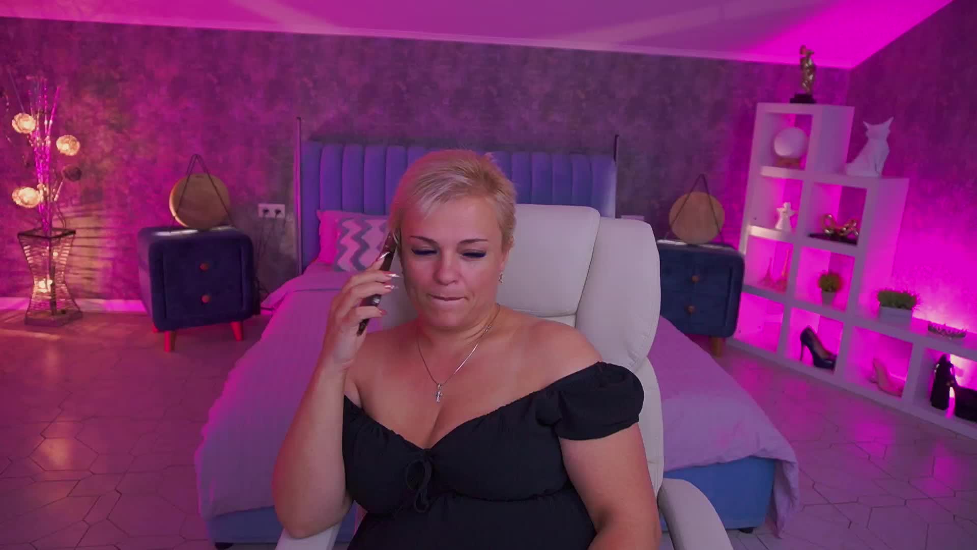 CrystalVibe Приват Записи 2026-08-06