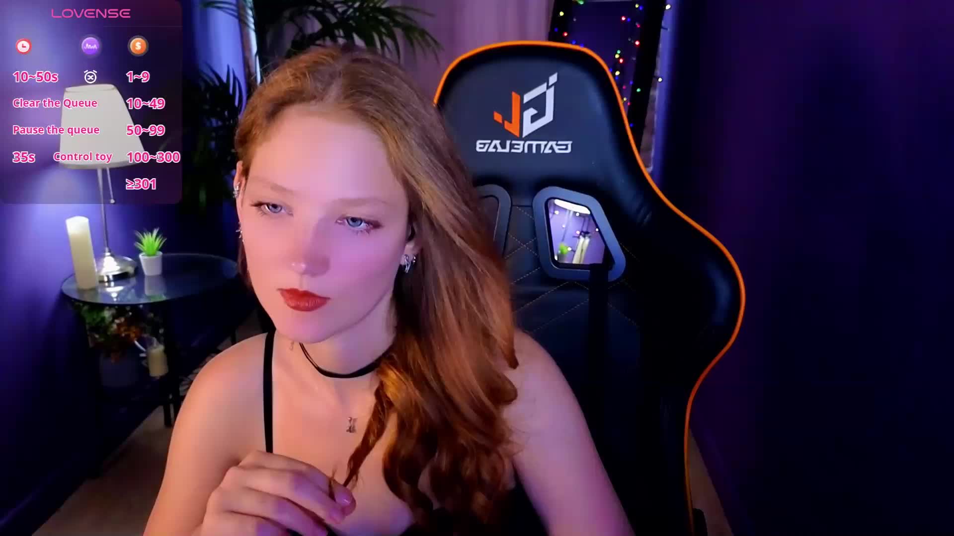 Your-lilith Приват Записи 2026-08-06