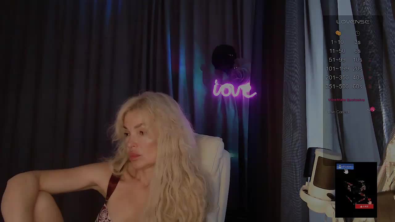 Margo77-1 Приват Записи 2026-08-06