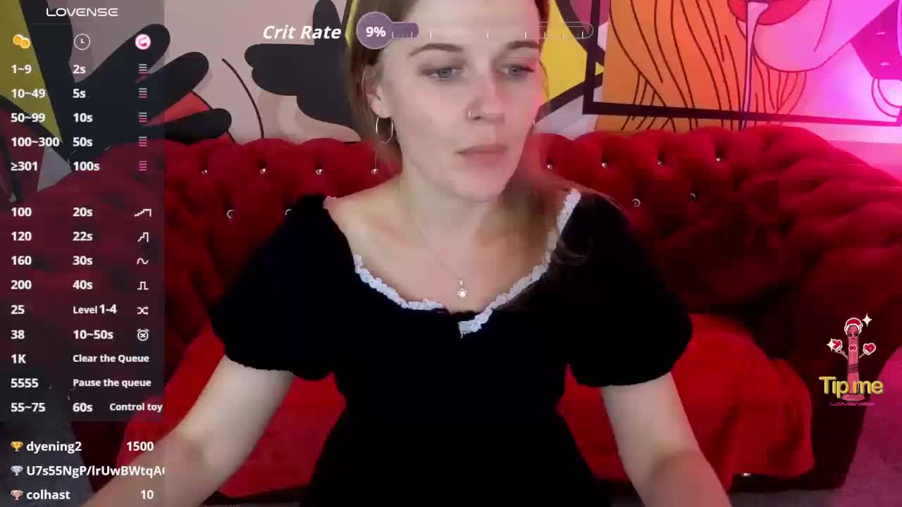 MaribelRiver Приват Записи 2026-08-06