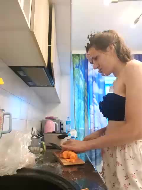 AngelDolores Приват Записи 2026-08-06