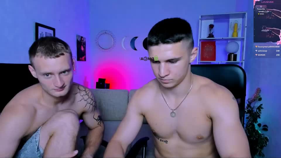 mike_crist Приват Записи 2026-08-06