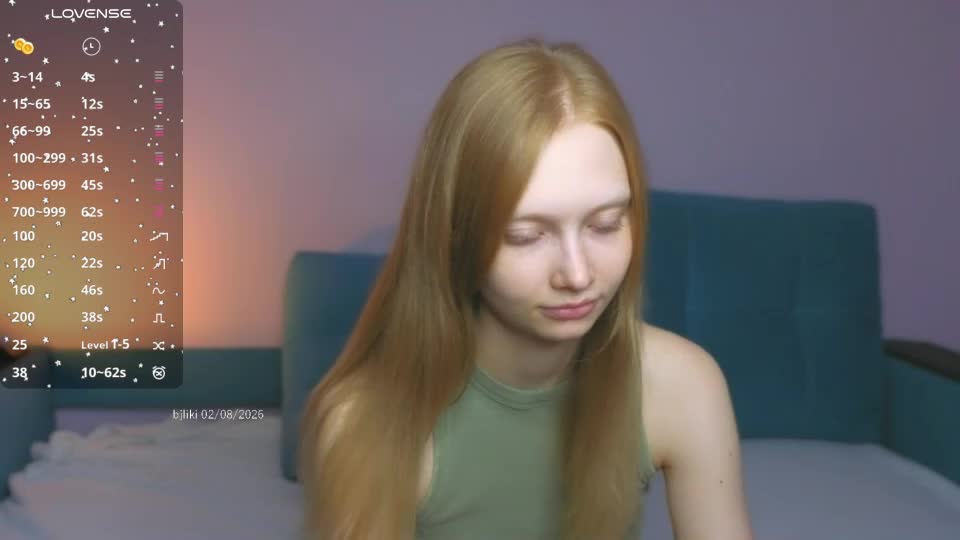 bjliki Приват Записи 2026-08-06