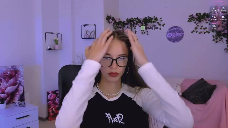 miss_courtney Приват Записи 2026-08-06