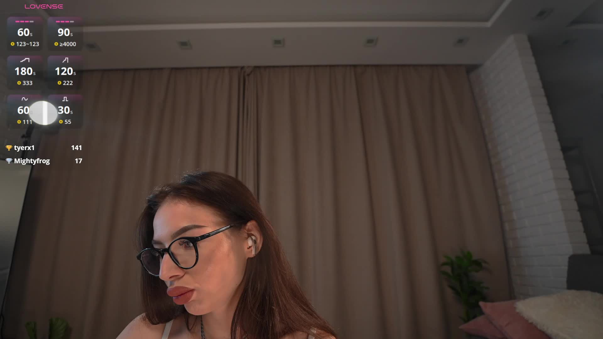KaryCherry Приват Записи 2026-08-06