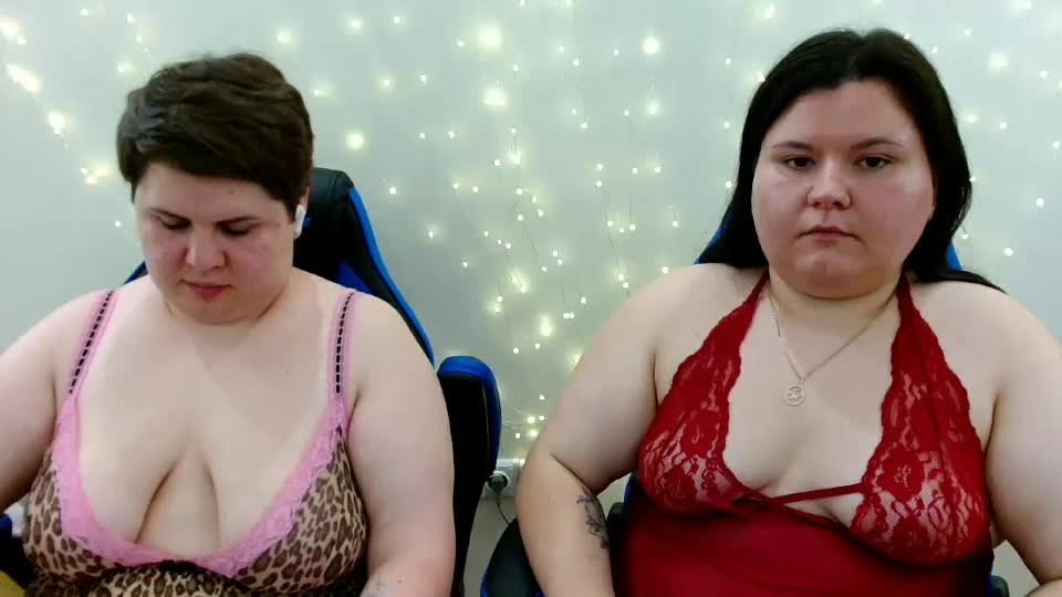 beckyandellen Приват Записи 2026-08-06