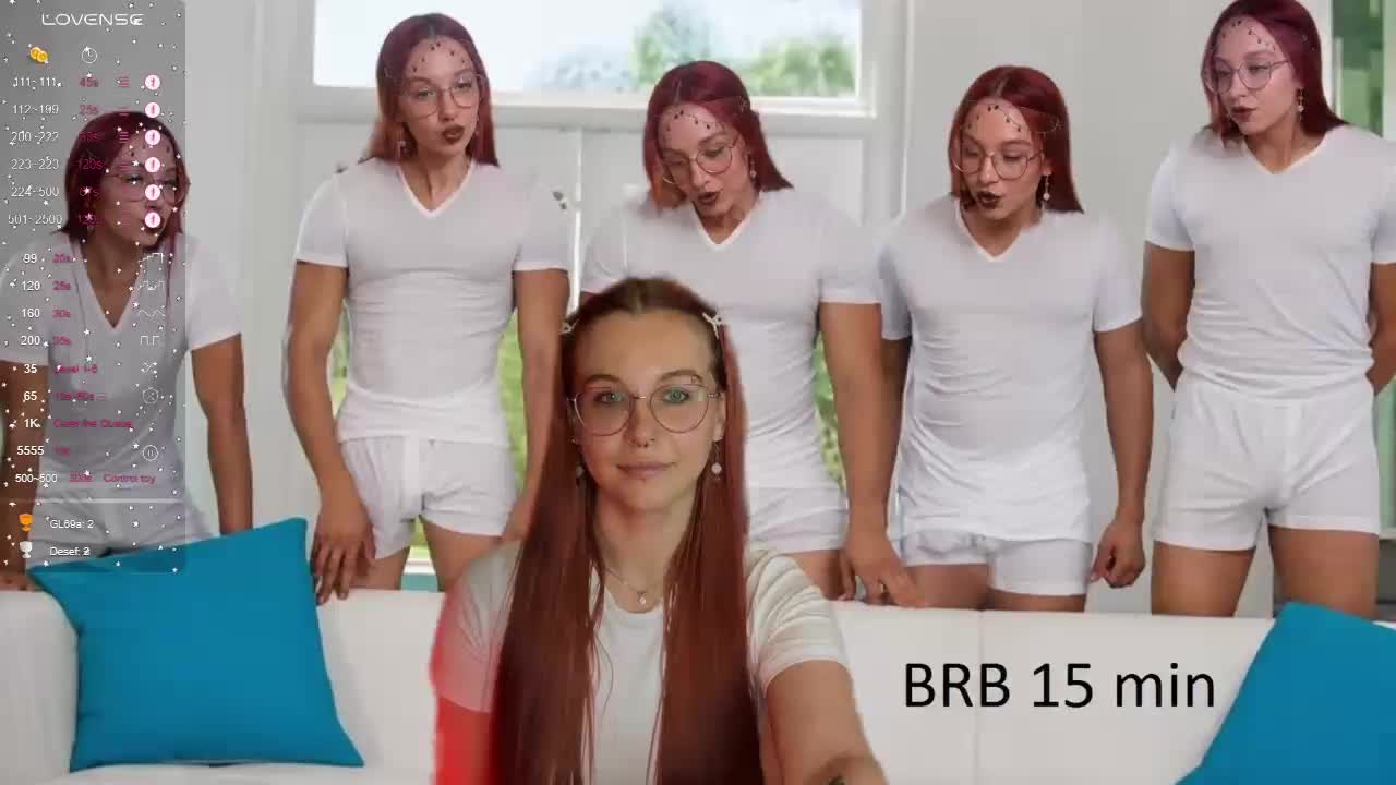 Kushina Приват Записи 2026-08-06