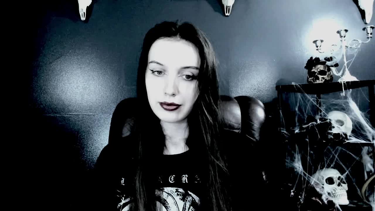 TheDominatrix Приват Записи 2026-08-06