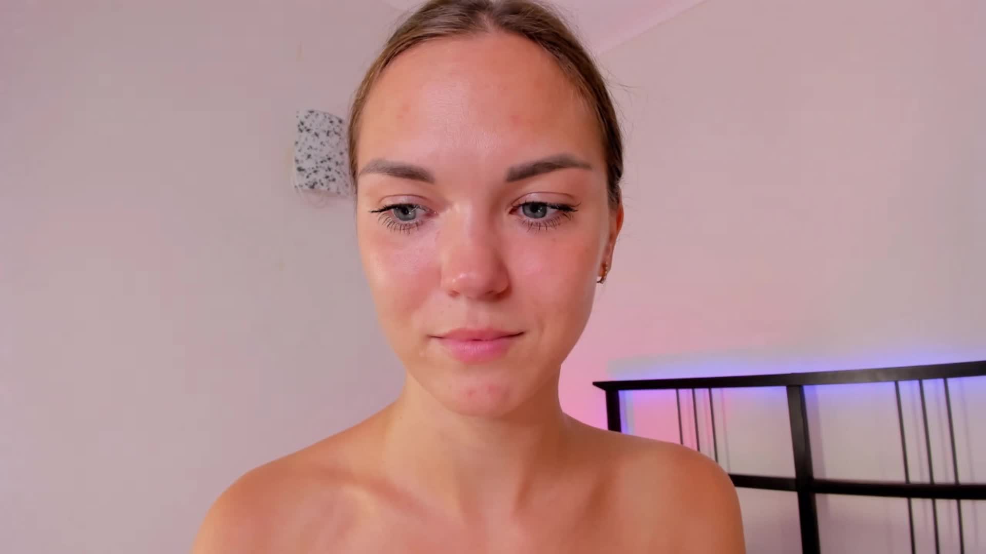 FloraAmbers Приват Записи 2026-08-06